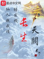 长生天阙 封面