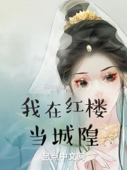我在红楼当城隍 封面