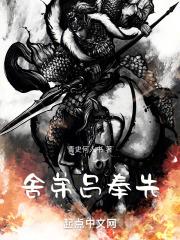 舍弟吕奉先 封面