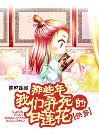 那些年我们弄死的白莲花[快穿] 封面