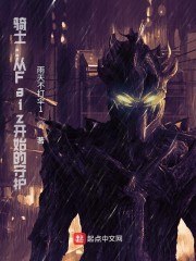 骑士：从Faiz开始的守护 封面
