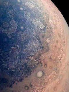 旅行到宇宙边缘 封面