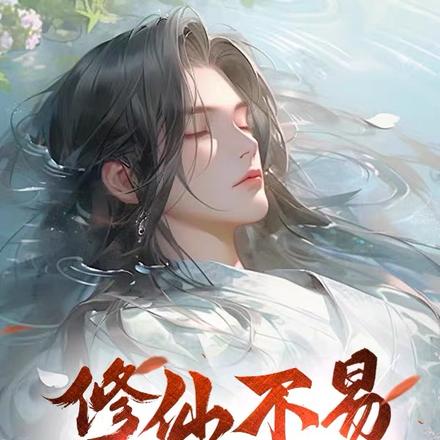 疯批仙子的追夫流程 封面
