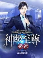 神级至尊奶爸 封面