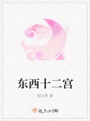 东西十二宫 封面