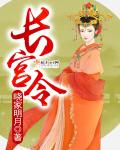 长宫令 封面