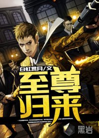 至尊归来 封面