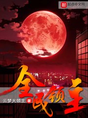 全民领主 封面