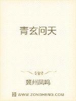 青玄问天 封面