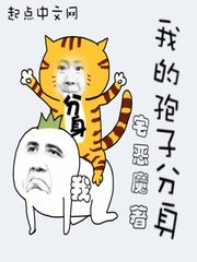 我的孢子分身 封面