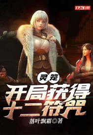 灵笼:开局获得十二符咒 封面