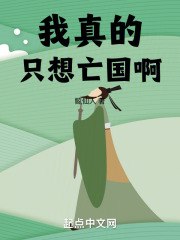 我真的只想亡国啊 封面