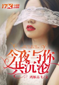 今夜与你共沉沦 封面