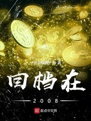 回档在2008 封面