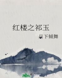 红楼之祁玉 封面