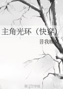主角光环(快穿) 封面