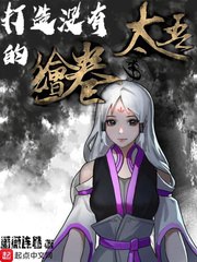 打造没有太吾的绘卷 封面