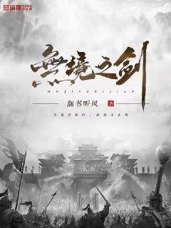 无境之剑 封面