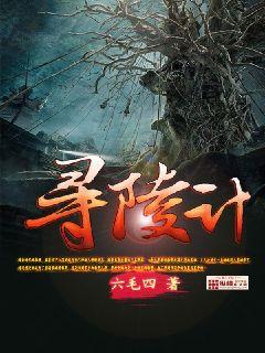 寻陵计 封面