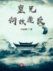 皇兄何故造反？ 封面