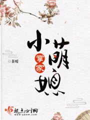 掌家小萌媳 封面