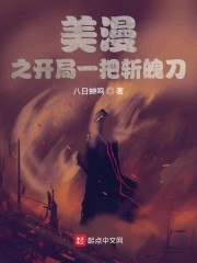 美漫之开局一把斩魄刀 封面