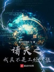 诸天之我真不是正经少侠 封面