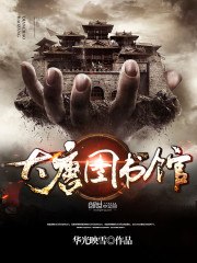 大唐图书馆 封面