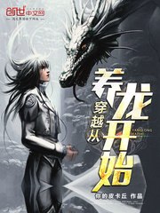 穿越从养龙开始 封面