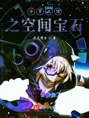斗罗大陆之空间宝石 封面