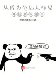 从成为龟仙人师兄开始模拟诸天 封面