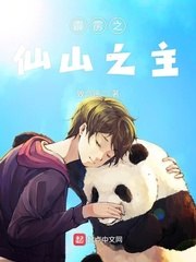霹雳之仙山之主 封面