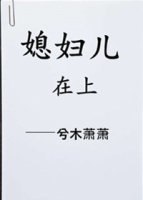 媳妇儿在上 封面