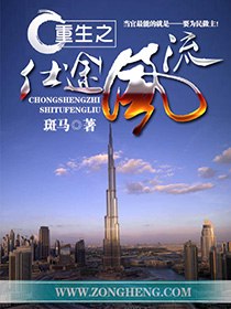 重生之仕途风流 封面