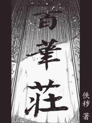 百华庄 封面