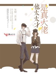 他太太才是真大佬 封面