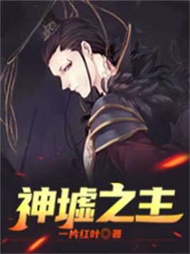 神墟之主 封面