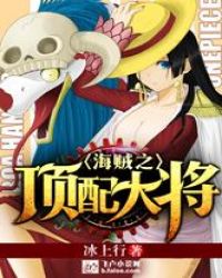 海贼王之大将与流氓 封面