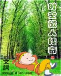 时空旅人传奇 封面