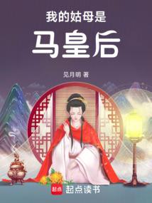我的姑母是马皇后 封面