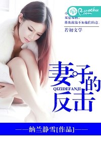 妻子的反击 封面
