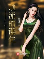 一个顶流的诞生 封面