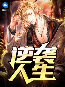 逆袭人生 封面