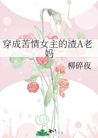 穿成苦情女主的渣A老妈 封面