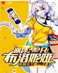 崩坏：开局一只布洛妮娅 封面