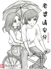 老婆请安分 封面