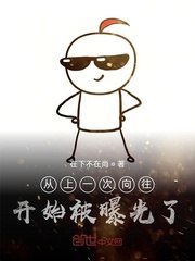 从上一次向往开始被曝光了 封面