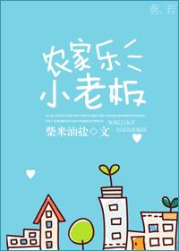 农家乐小老板 封面