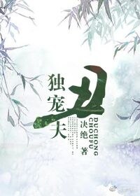 独宠丑夫 封面