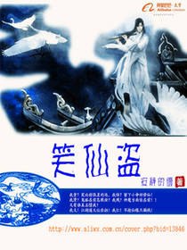 笑仙盗 封面